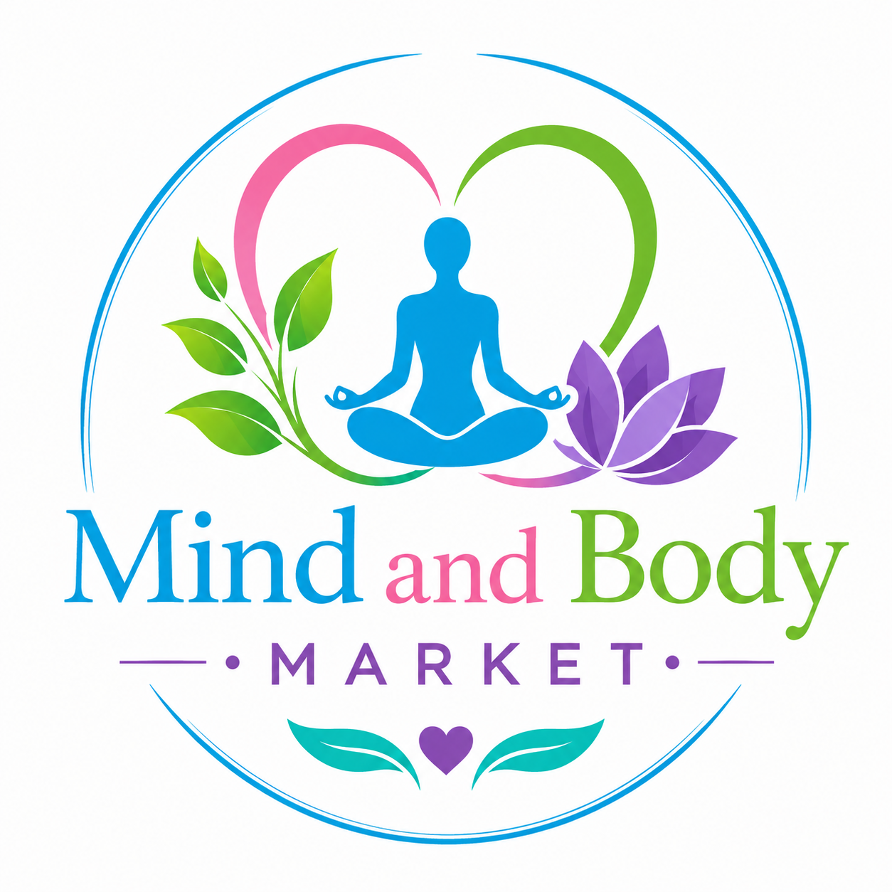 Mind and Body Wholeness